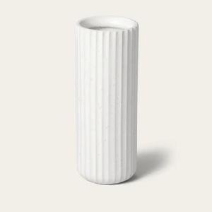 Tall Bud Vase