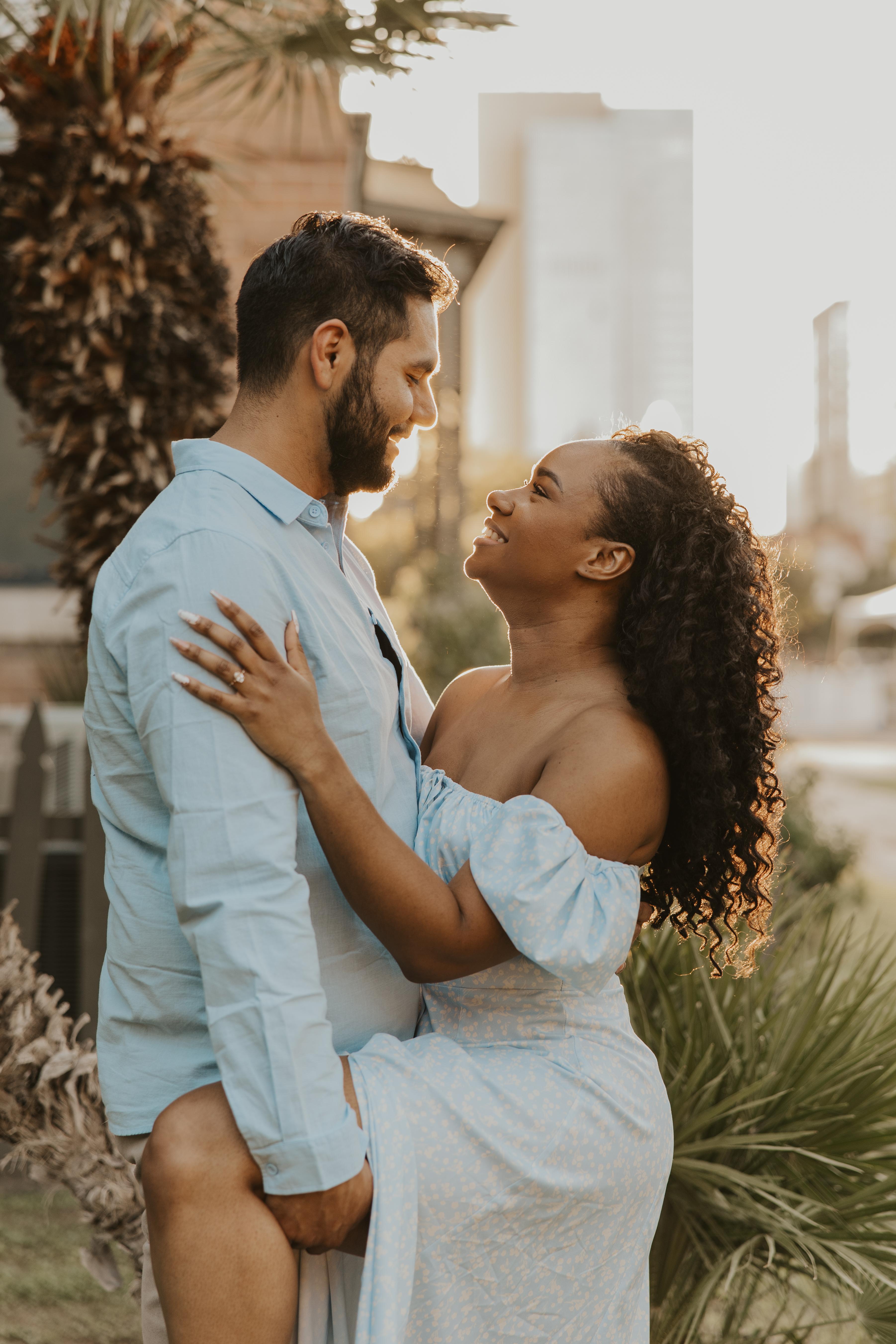 The Wedding Website of Fernando Monge and Destiny Chism