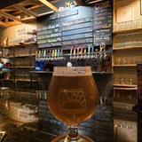 Dialectic Brewing & Ciderhouse