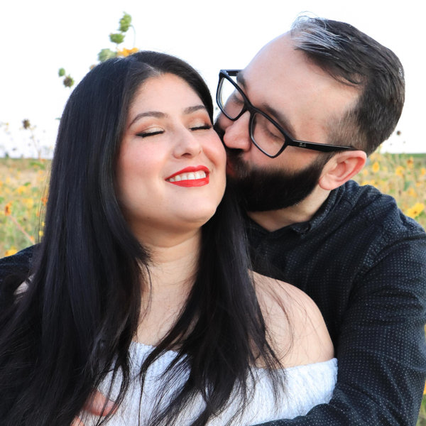Newlyweds fund