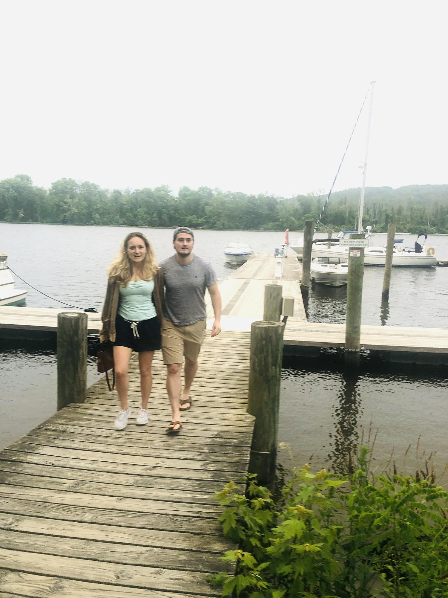 East Haddam 2019