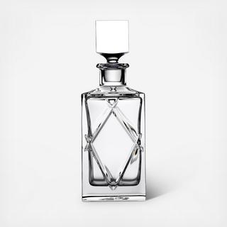 Olann Square Decanter