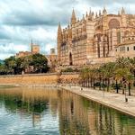 Catedral-Basílica De Santa María De Mallorca