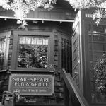Shakespeare Pub