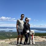 Cadillac Mountain