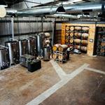 The Austin Winery