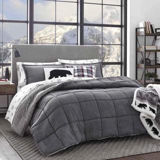 Sherwood 3-Piece Comforter Set