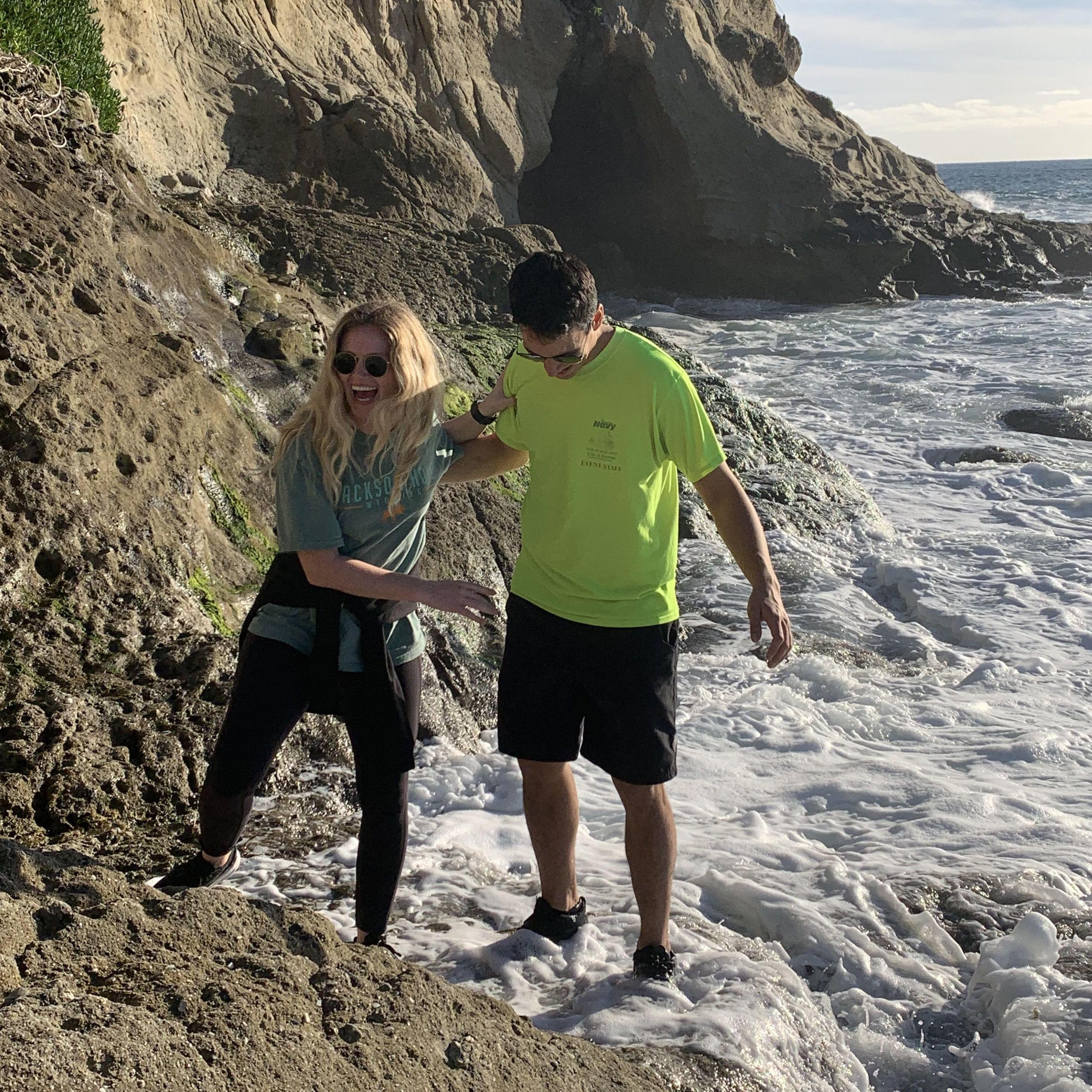 Laguna Beach (2021)