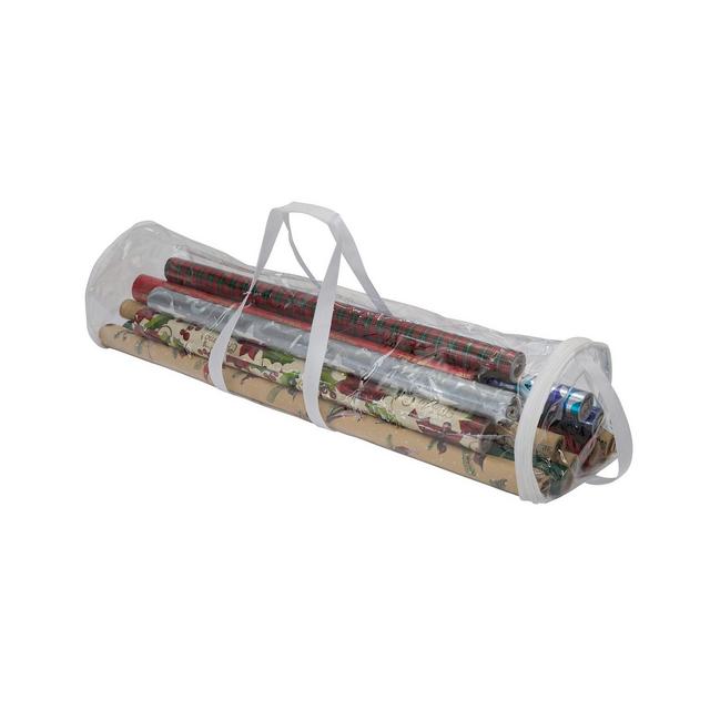 Simplify Gift Wrap Storage Bag