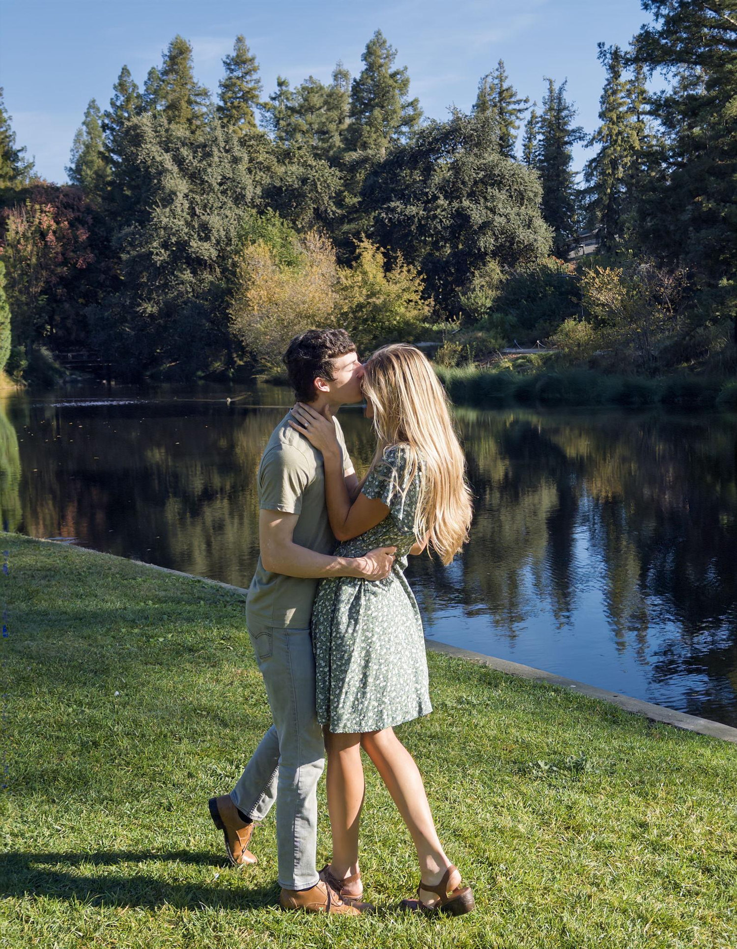The Wedding Website of Evan White and Elizabeth Wagner