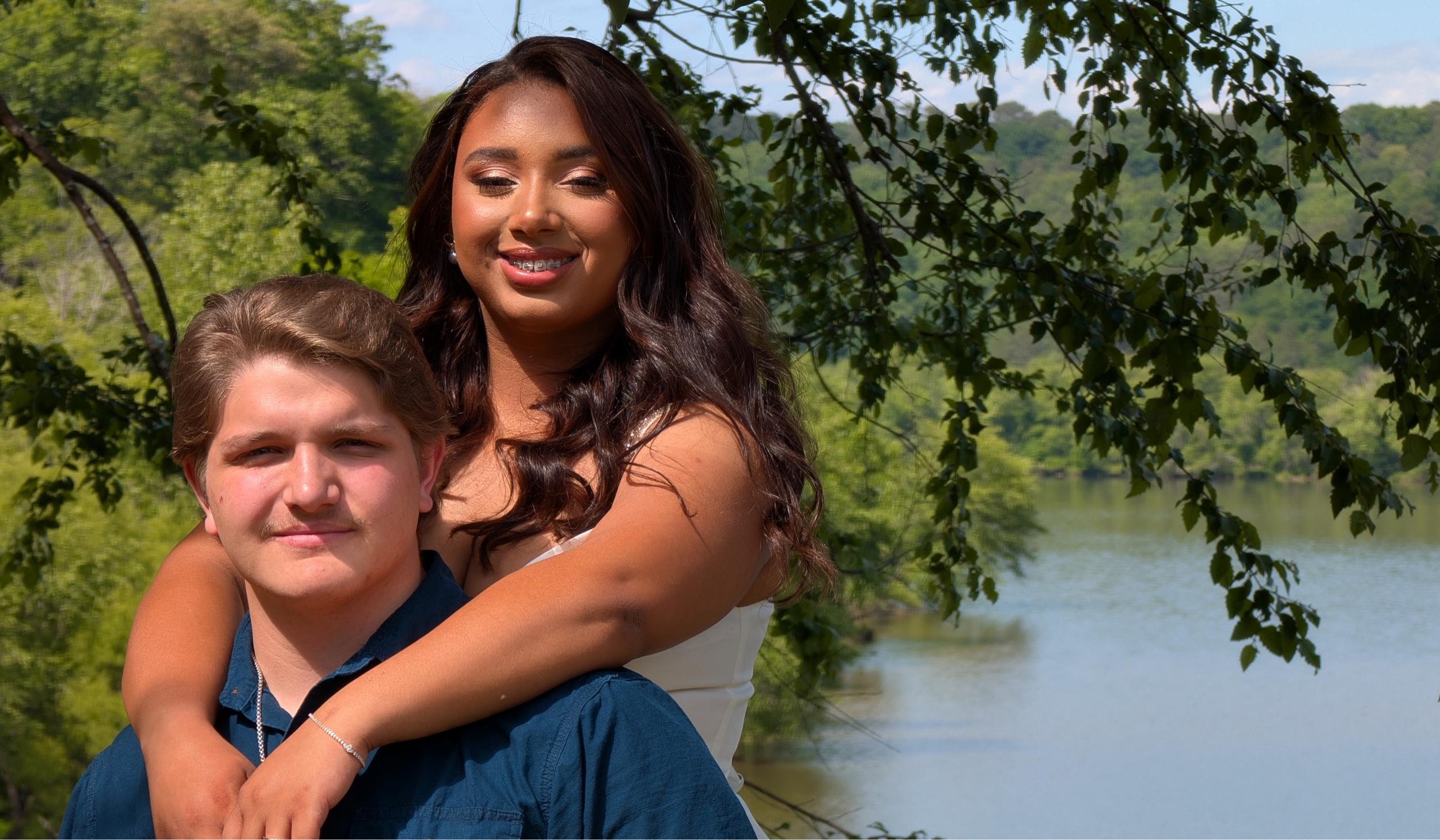 The Wedding Website of Yasmin Reis and Richard Canova