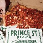 Prince Street Pizza