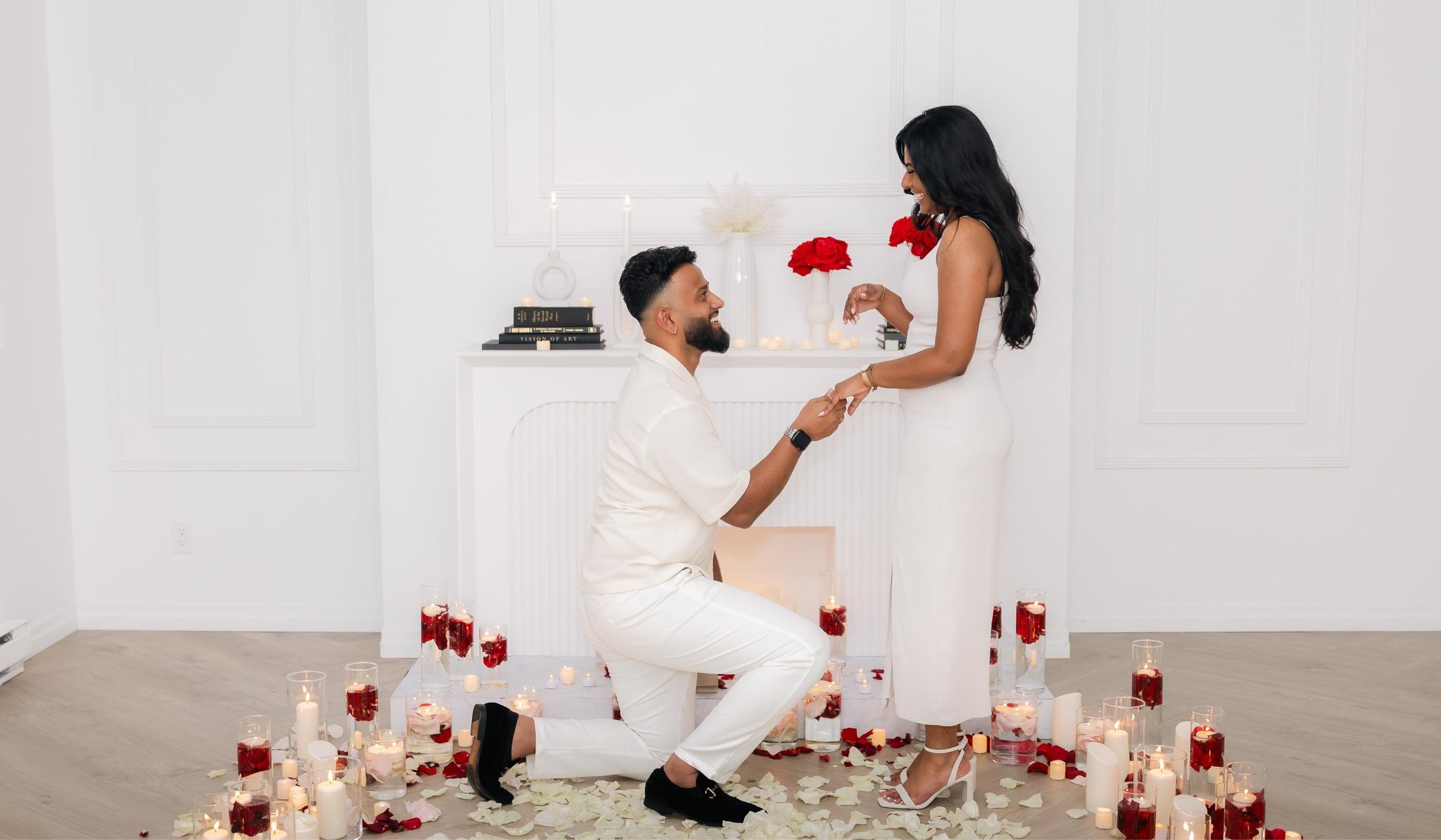 The Wedding Website of Kekayan Nadarajah and Ragamy Jothishankar