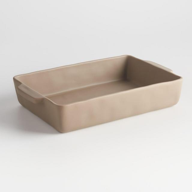 Autumnal Large Baker