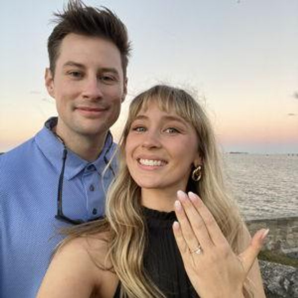 Our Honeymoon Fund