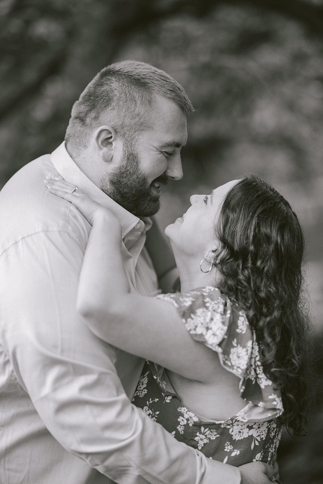 The Wedding Website of Garrett Everhart and Alexa Tonski