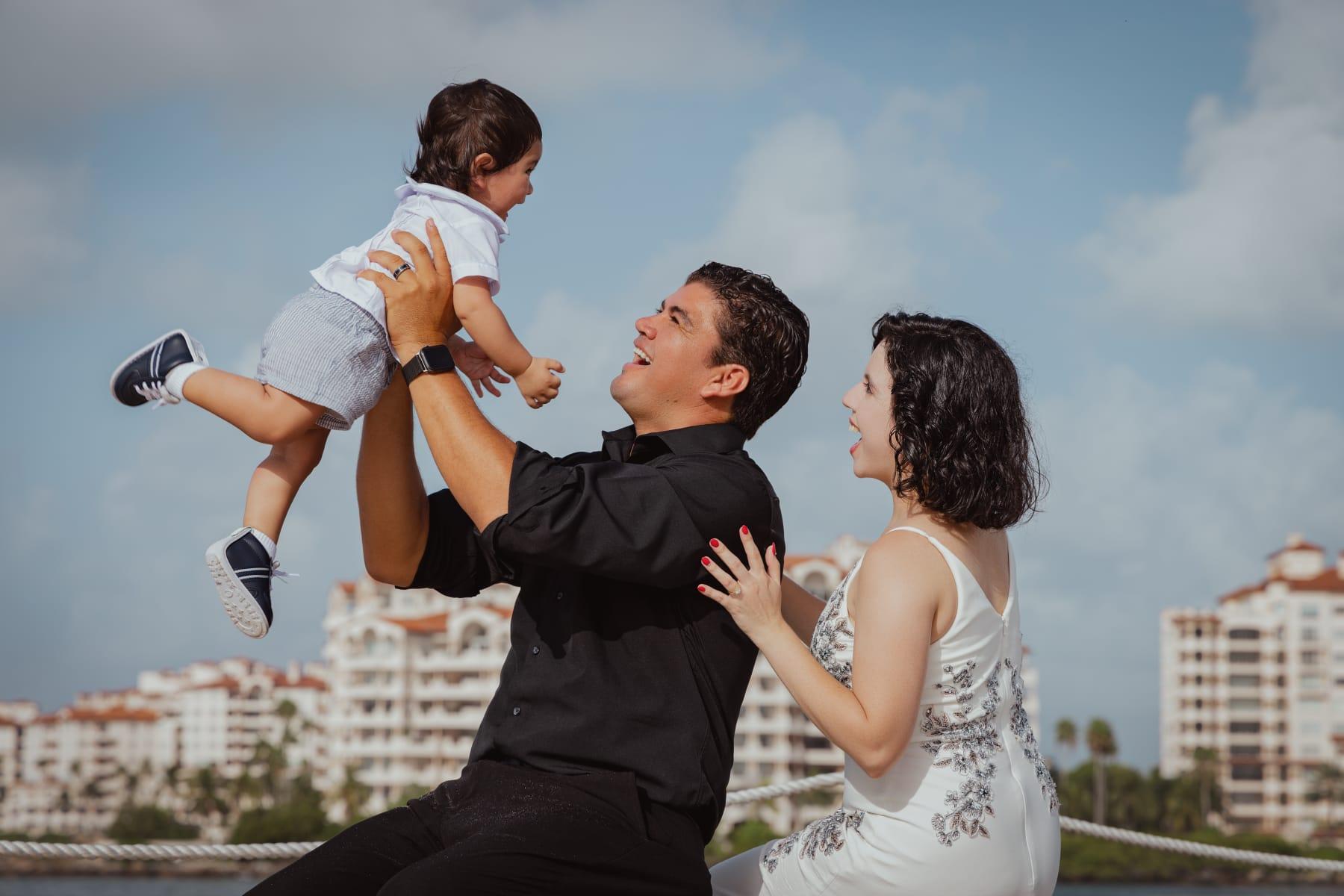 The Wedding Website of Ana Maria Osorio and Allan Daniel Osorio