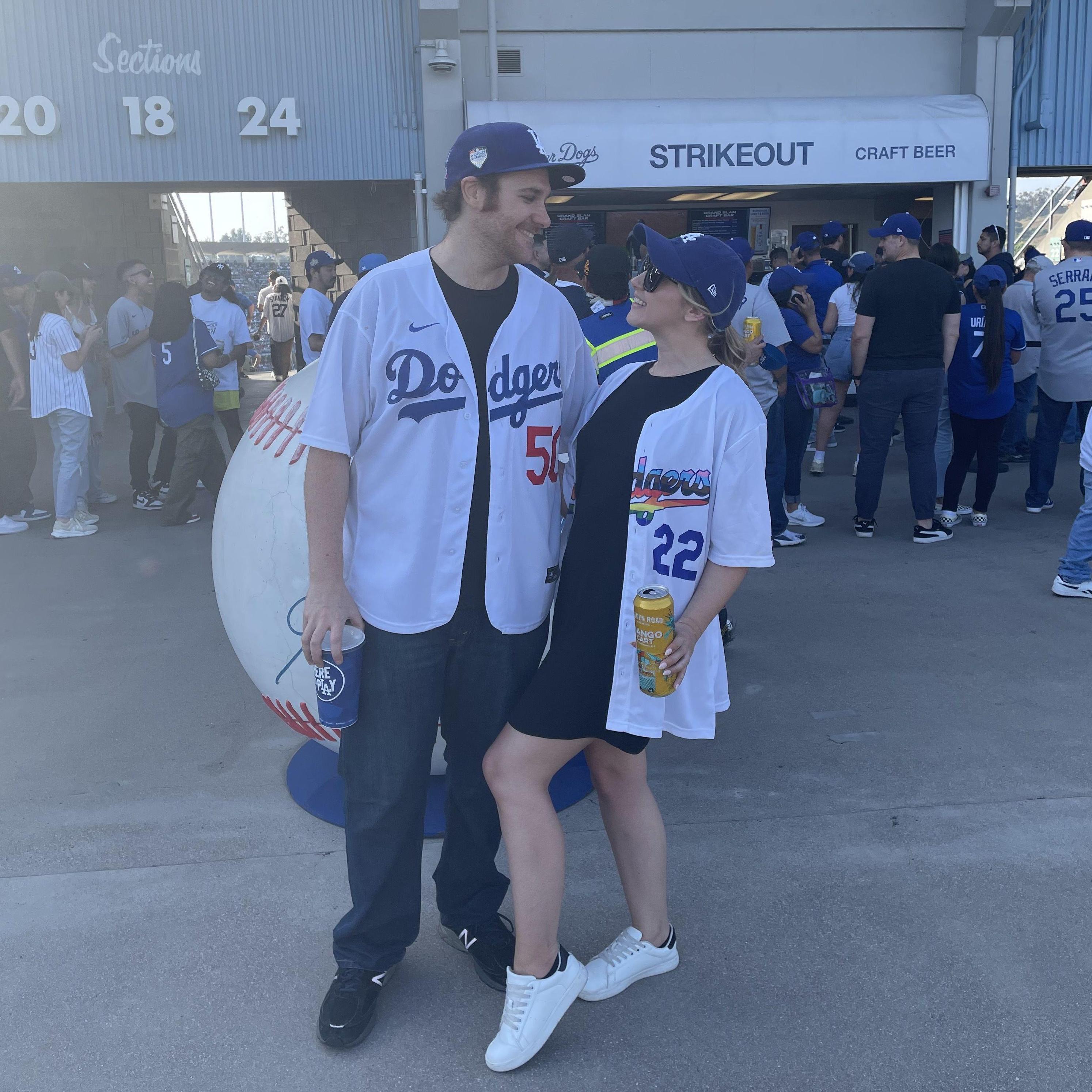 Go Dodgers! | June 2023