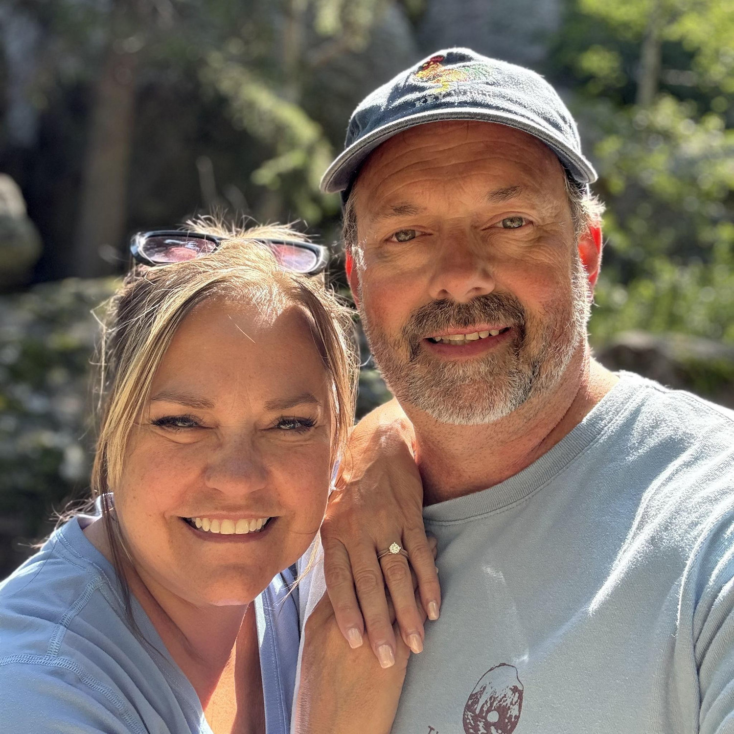 Happy Engagement Day