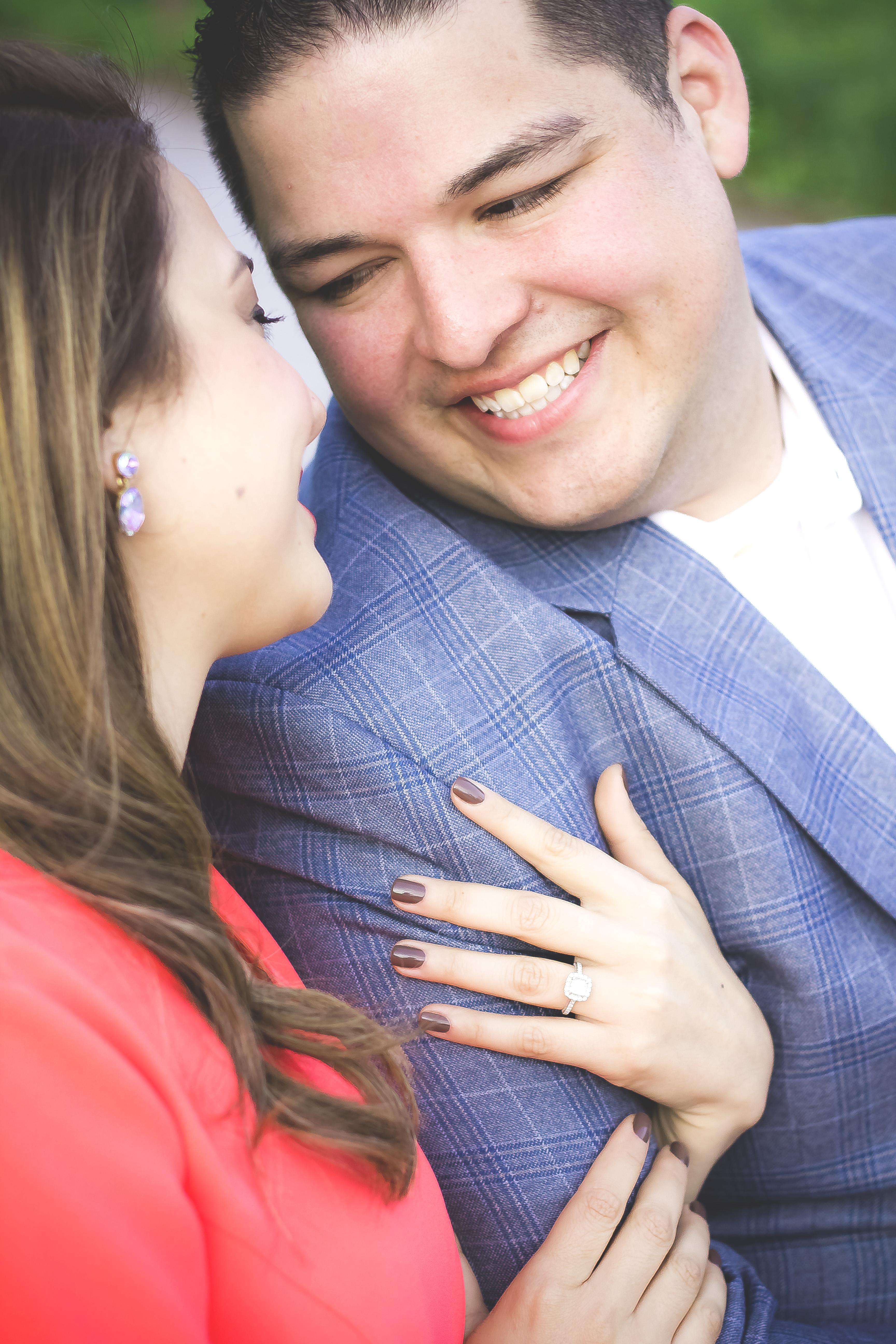 The Wedding Website of Olga Maria Garcia and Eric Salinas