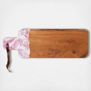 Austin Narrow Serving Board