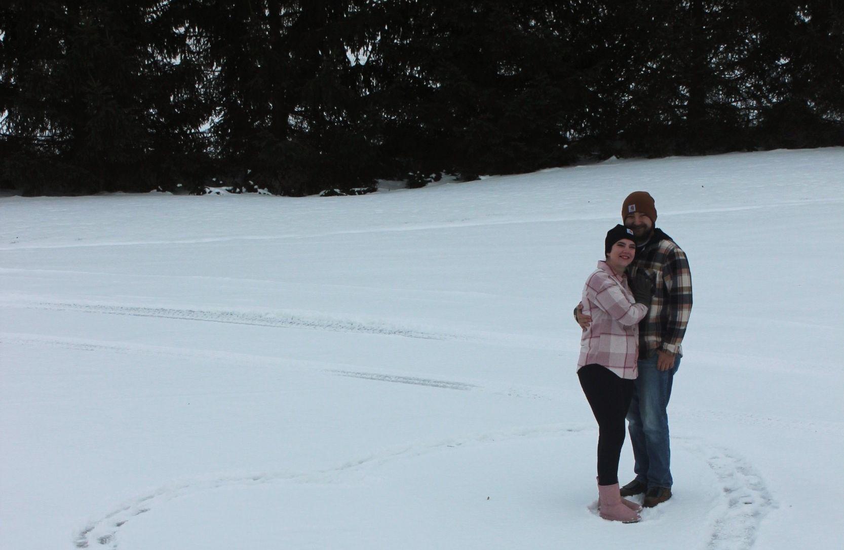 The Wedding Website of Alanna Walsh and Gavin Auck