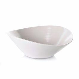 Barre Pasta Bowl — Alabaster