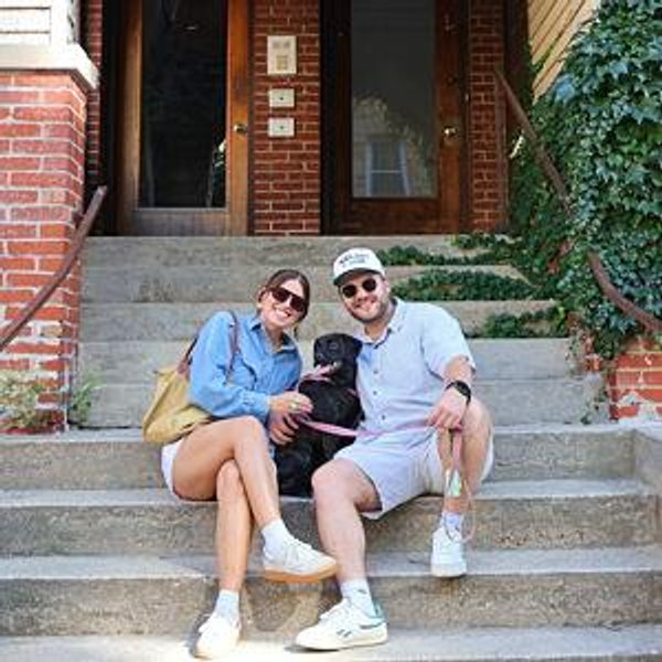 Our Newlywed Fund