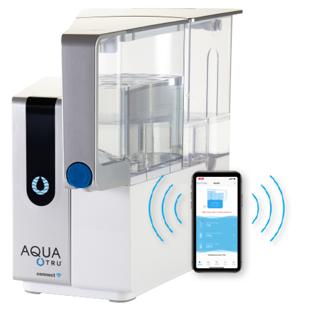 AquaTru Water Purifier