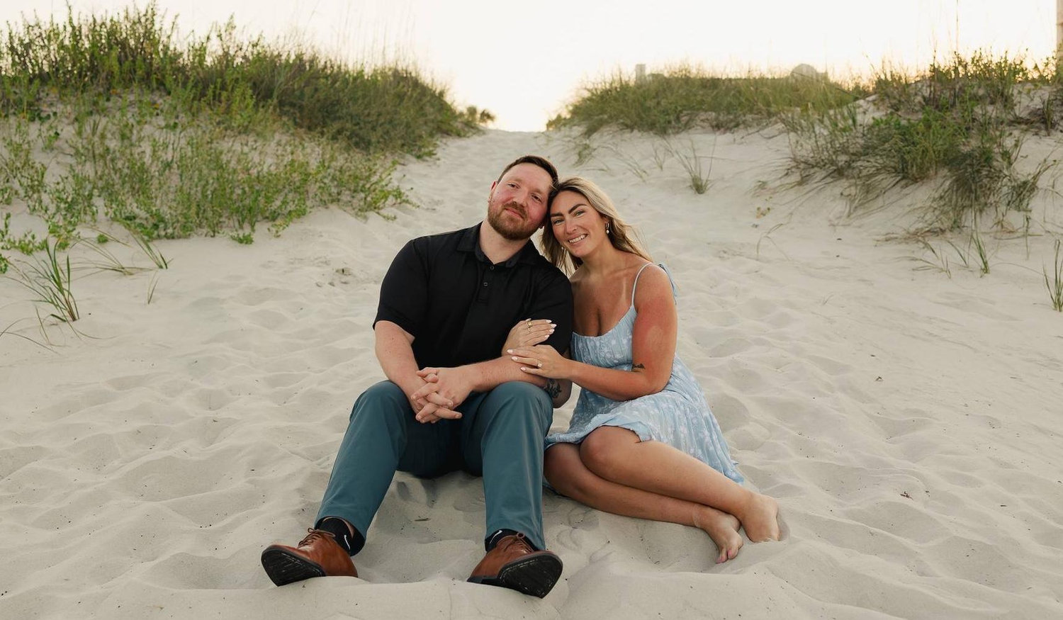 The Wedding Website of Olivia Miserandino and Tyler Keppel
