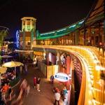 Downtown Disney