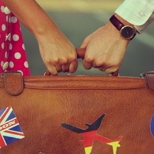 Honeymoon Adventure Fund