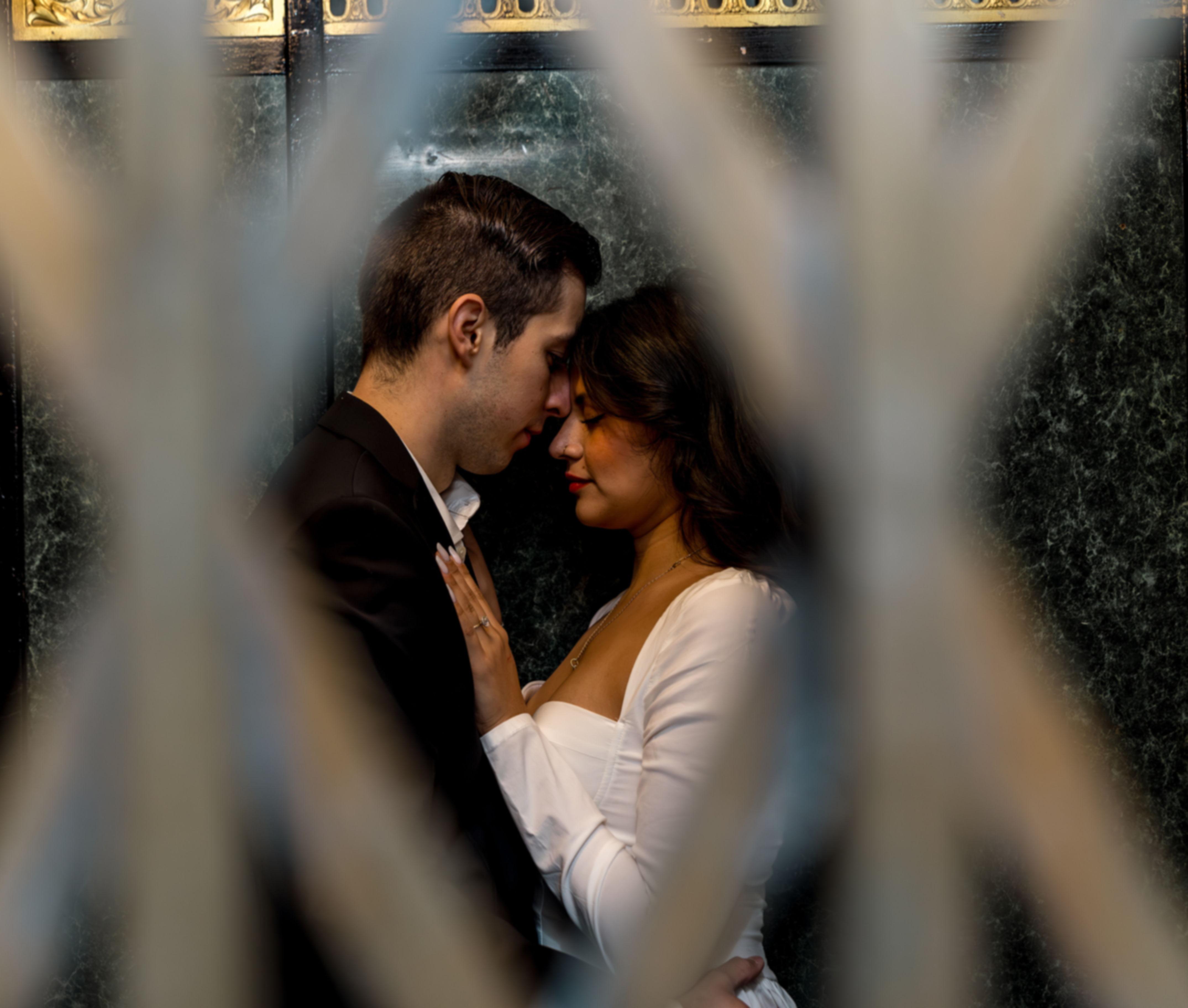 The Wedding Website of Anna Harris and Tyler Acton