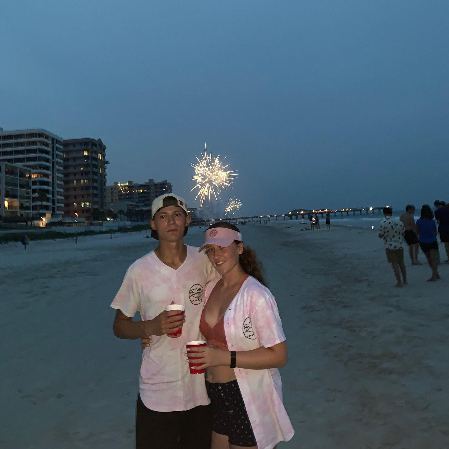 Daytona, FL (2019)
