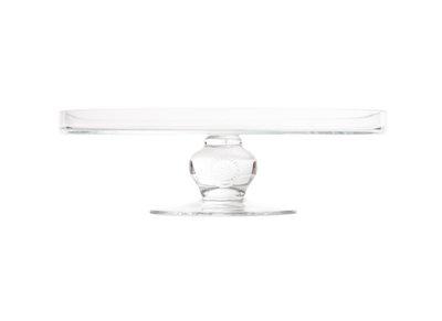 Berry & Thread Cake Pedestal