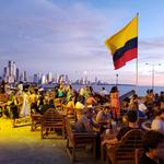 Café del Mar Ltda.