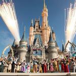 Walt Disney World