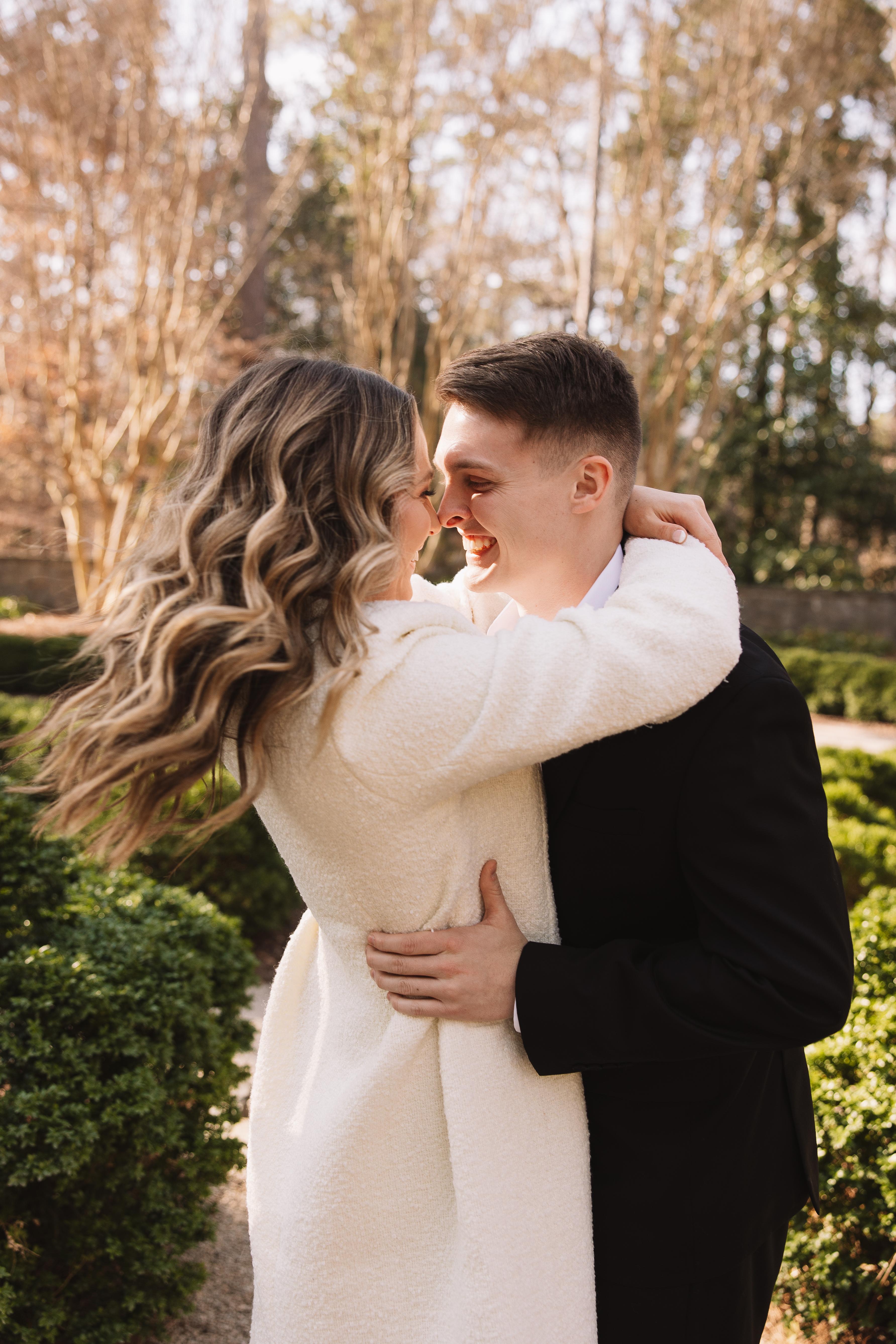 The Wedding Website of Julia Blatchford and Graham Lovell