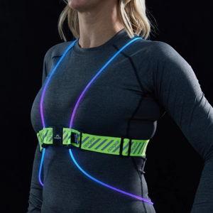 Tracer2 - Performance Safety Visibility Vest - Noxgear- Size M/L
