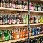 North Market Pop Shop