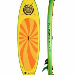 SOL Paddle Boards