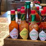 TABASCO Factory Tour