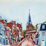 Annapolis Historic District