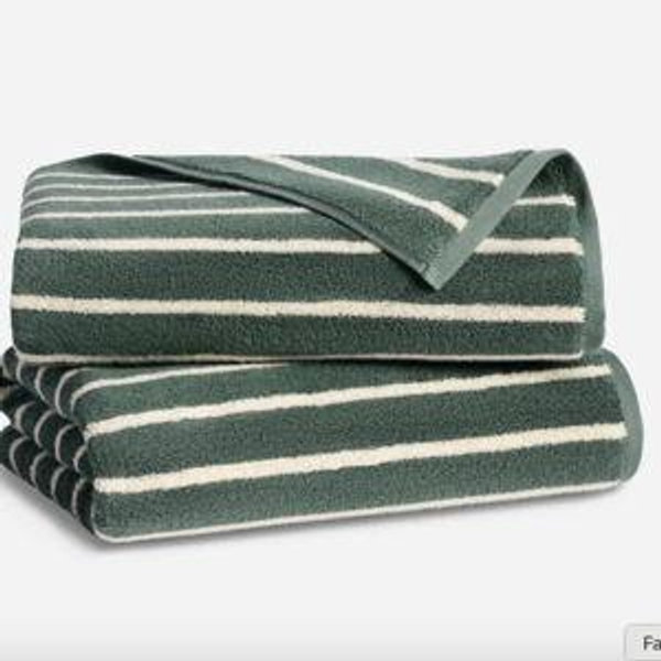 Turkish Cotton Towels