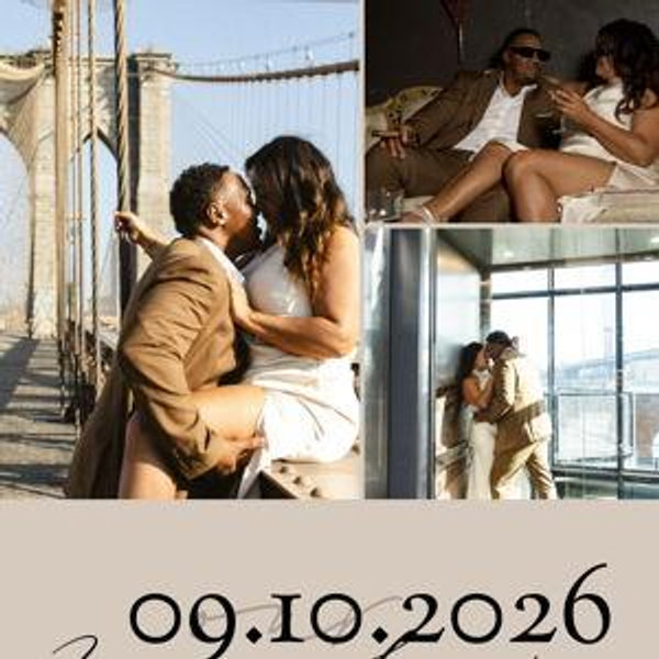 Our newlywed fund, Watersports on Our Honeymoon, Plane Tickets, Dinner, and other recreation