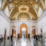 Detroit Institute of Arts