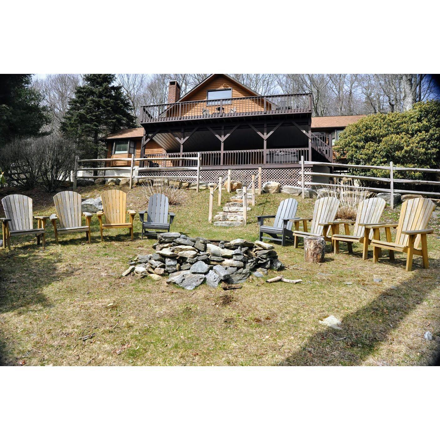 The location of the actual wedding.