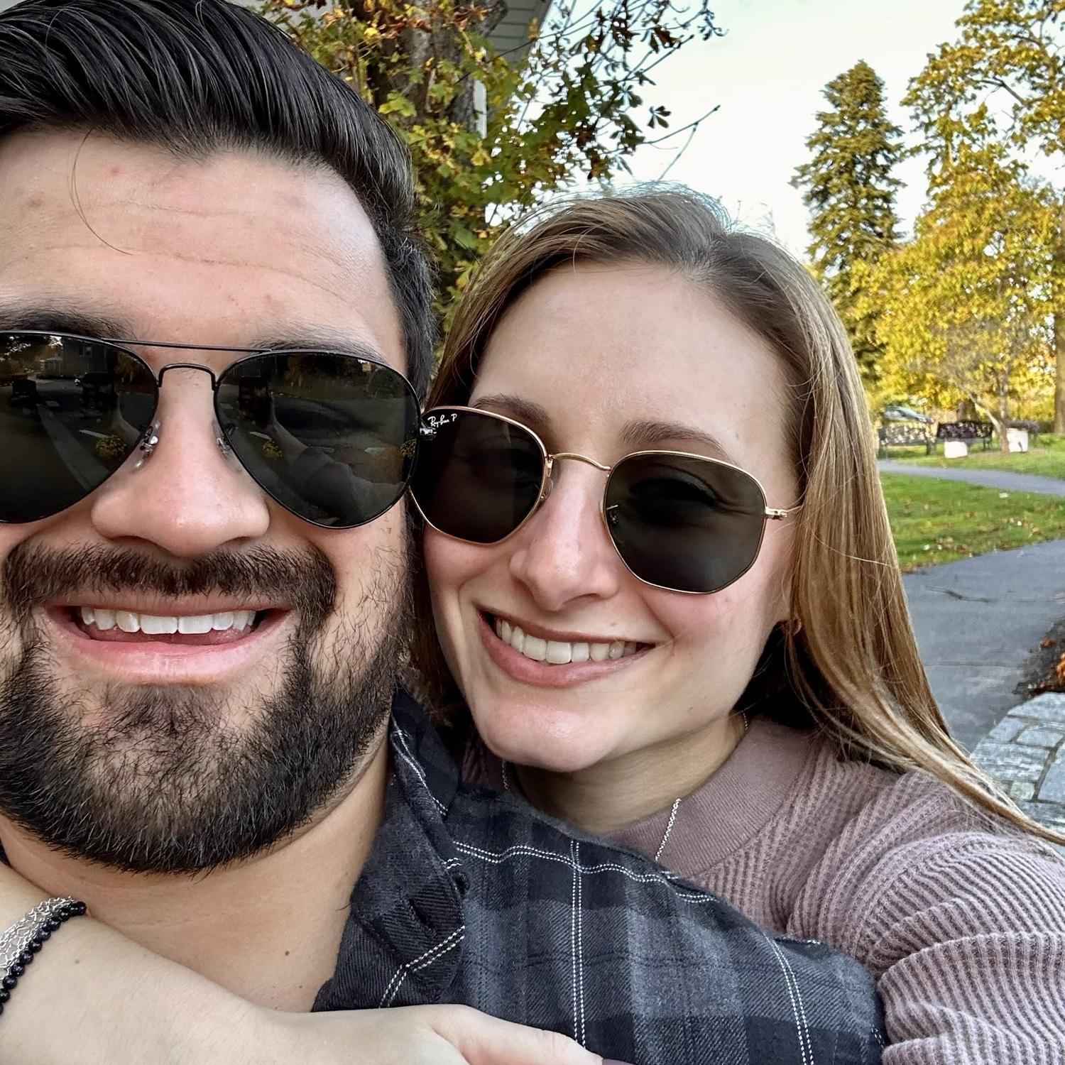 Exploring, and staying at, the Tarrytown House Estate for the first time