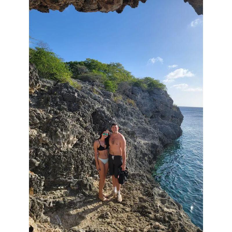 Another one from Curacao, cause it was awesome.