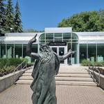 Leo Mol Sculpture Garden